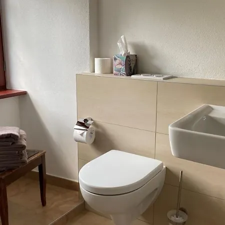 Alojamento de Acomodação e Pequeno-almoço Propstei 3*