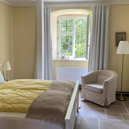 Propstei 3* Wechterswinkel