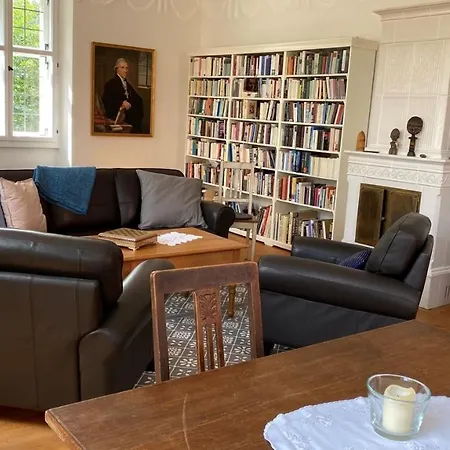 Propstei Alojamento de Acomodação e Pequeno-almoço