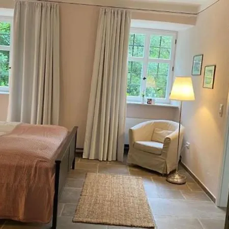 Propstei 3* Wechterswinkel