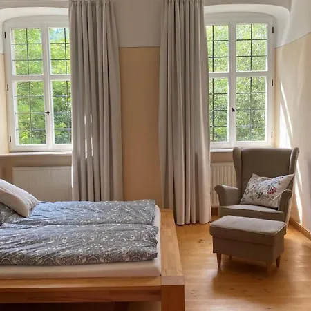 Propstei 3* Wechterswinkel