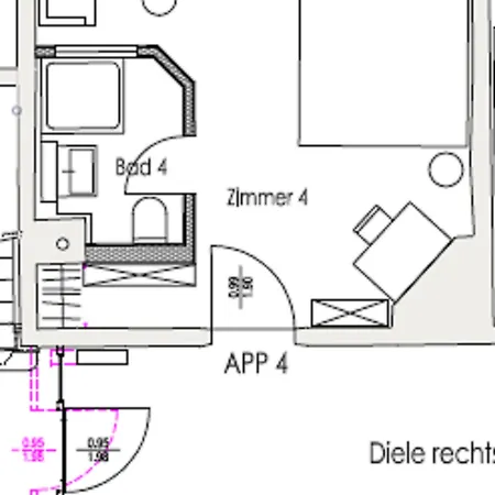 Alojamento de Acomodação e Pequeno-almoço Propstei