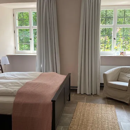 Alojamento de Acomodação e Pequeno-almoço Propstei