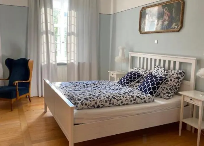 Propstei Couette-café Wechterswinkel