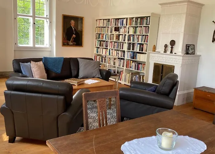 Propstei Couette-café