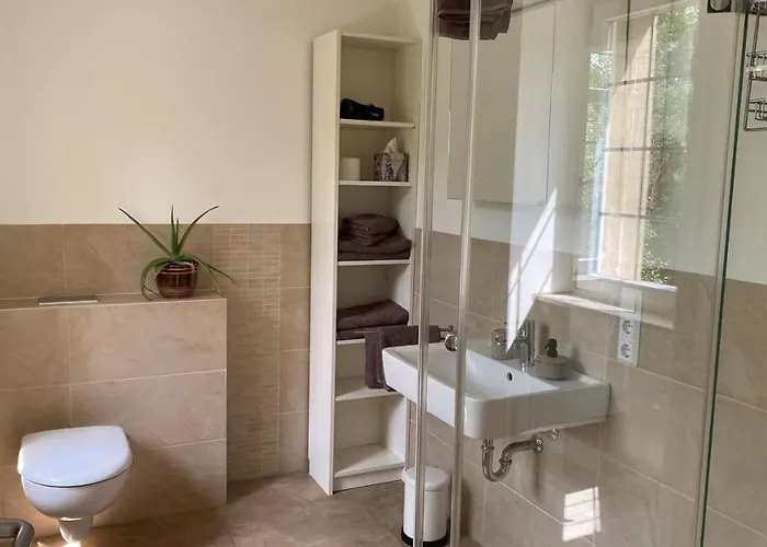 Propstei Couette-café 3*