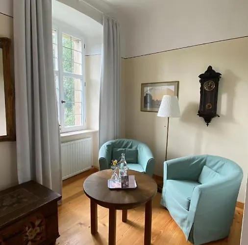 Couette-café Propstei 3*