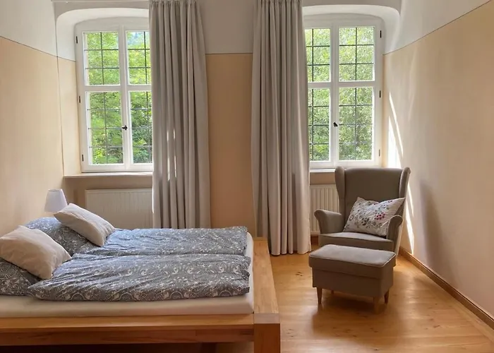 Propstei 3* Wechterswinkel