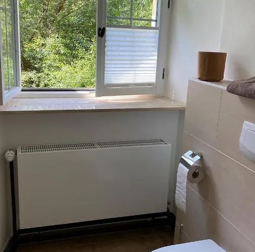 Propstei Couette-café Wechterswinkel