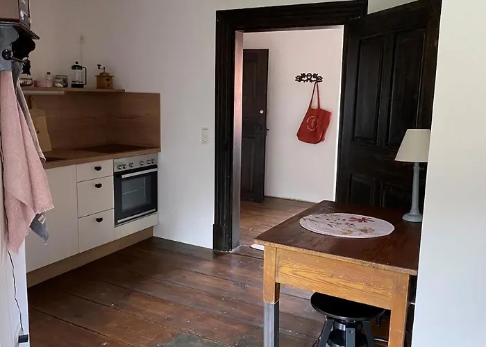 Couette-café Propstei