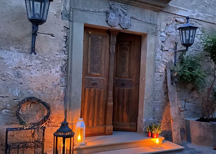 Propstei 3* Wechterswinkel