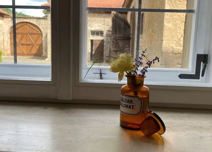 Propstei 3* Wechterswinkel