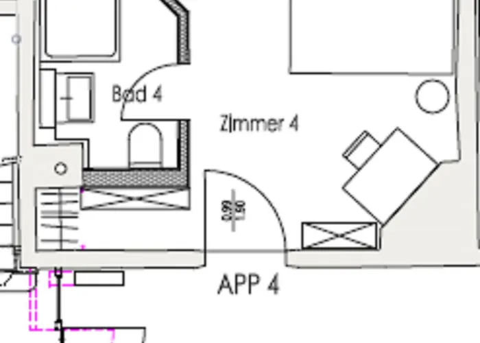 Couette-café Propstei