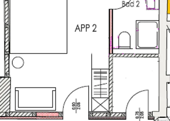 Propstei Couette-café 3*