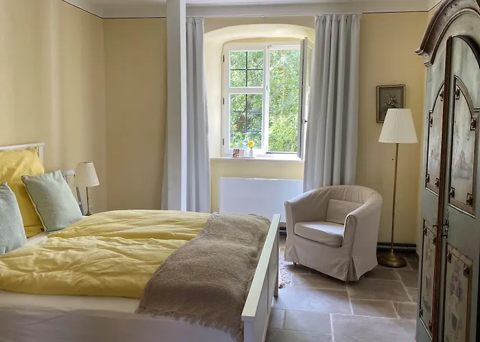 Couette-café Propstei