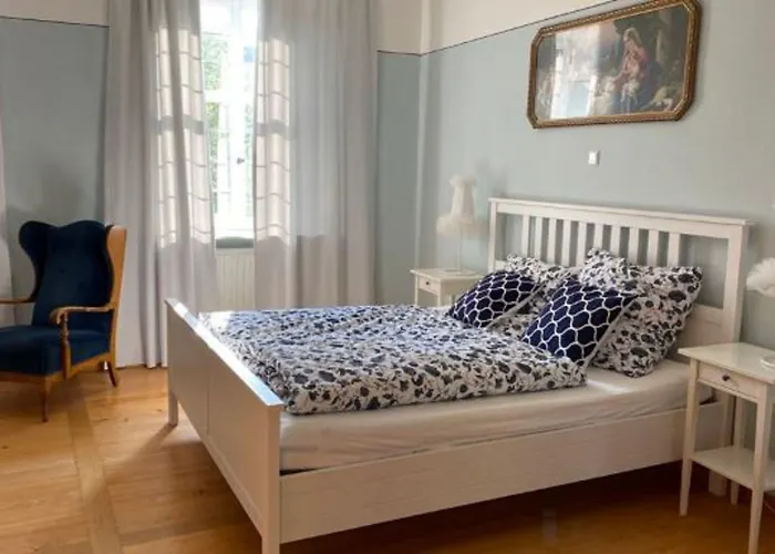 Couette-café Propstei Wechterswinkel