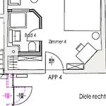 Propstei Nocleg ze śniadaniem Wechterswinkel