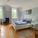 Propstei Nocleg ze śniadaniem Wechterswinkel