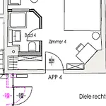 Nocleg ze śniadaniem Propstei