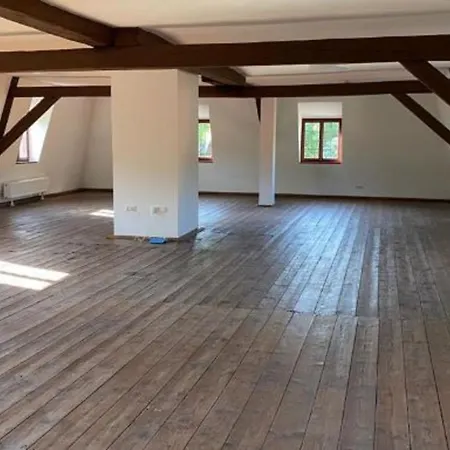 Propstei Bed & Breakfast Wechterswinkel