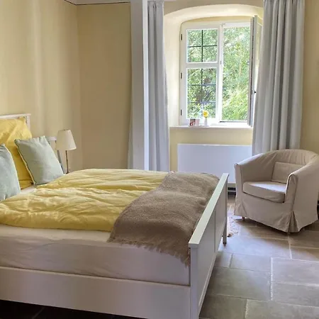 Bed & Breakfast Propstei