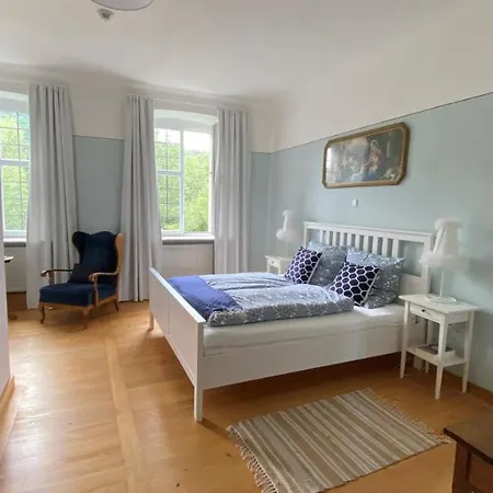 Propstei Bed & Breakfast Wechterswinkel