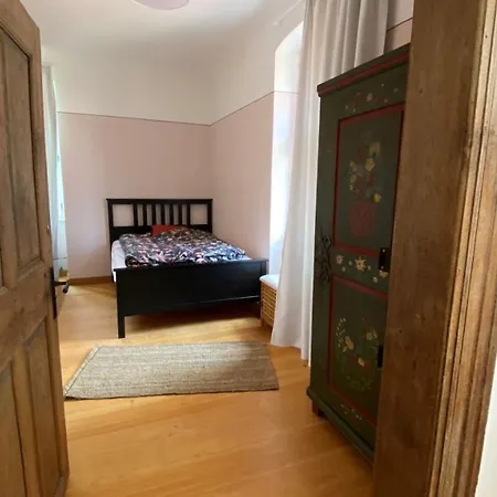 Bed & Breakfast Propstei