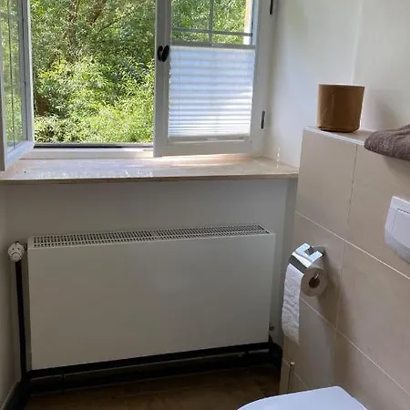 Propstei 住宿加早餐酒店 Wechterswinkel