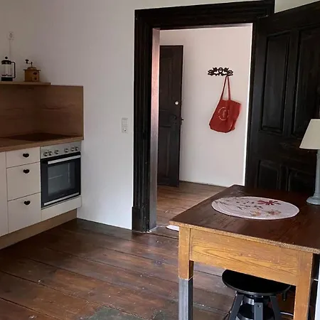 Panzió Propstei