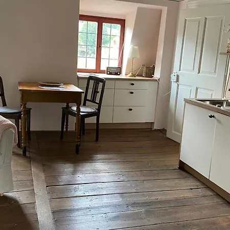 Bed & Breakfast Propstei
