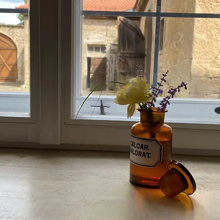 Propstei 3* Wechterswinkel