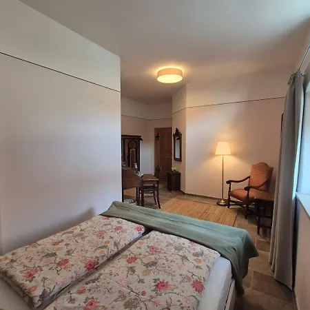 Panzió Propstei