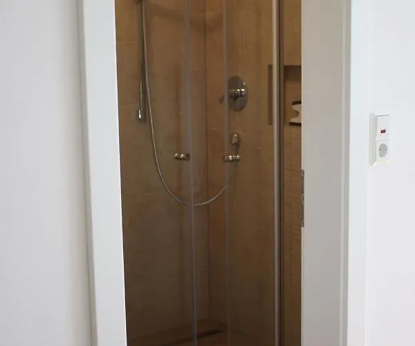 Couette-café Propstei