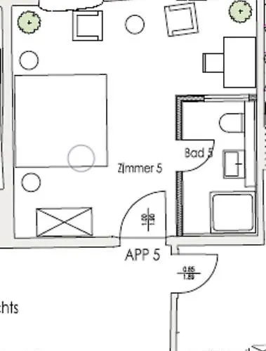 Propstei Couette-café