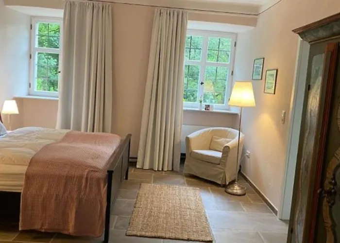 Propstei 3* Wechterswinkel