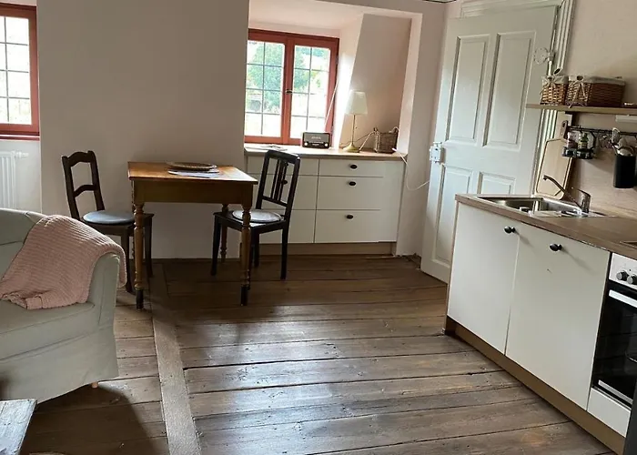 Couette-café Propstei